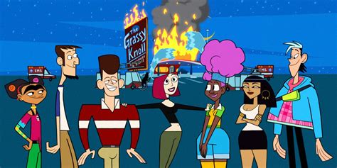 watch clone high episode 12|clone high reboot episode 1.